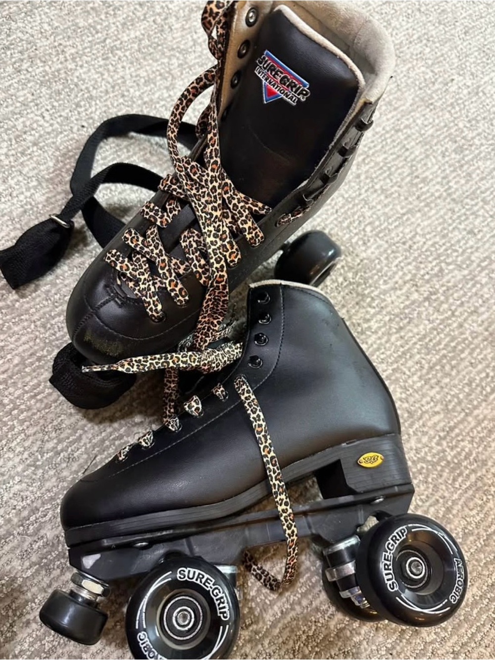 Roller Skates